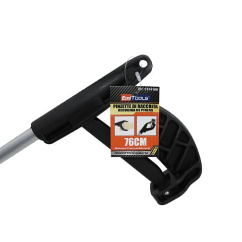 Pinza lunga Emi per prelievo/raccolta - 76 cm - 8104168